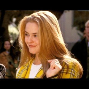 Meet your Posher, Dayton